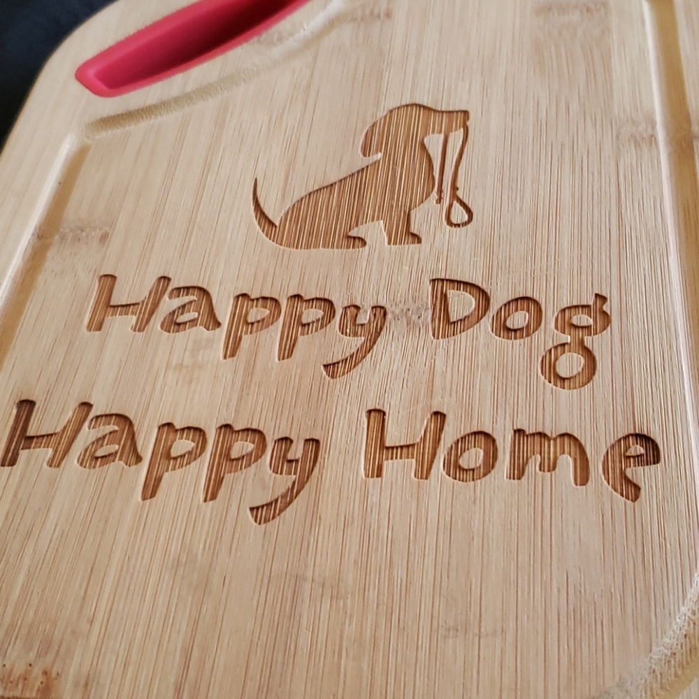 Cutting Board. - Picture 3 of 5
